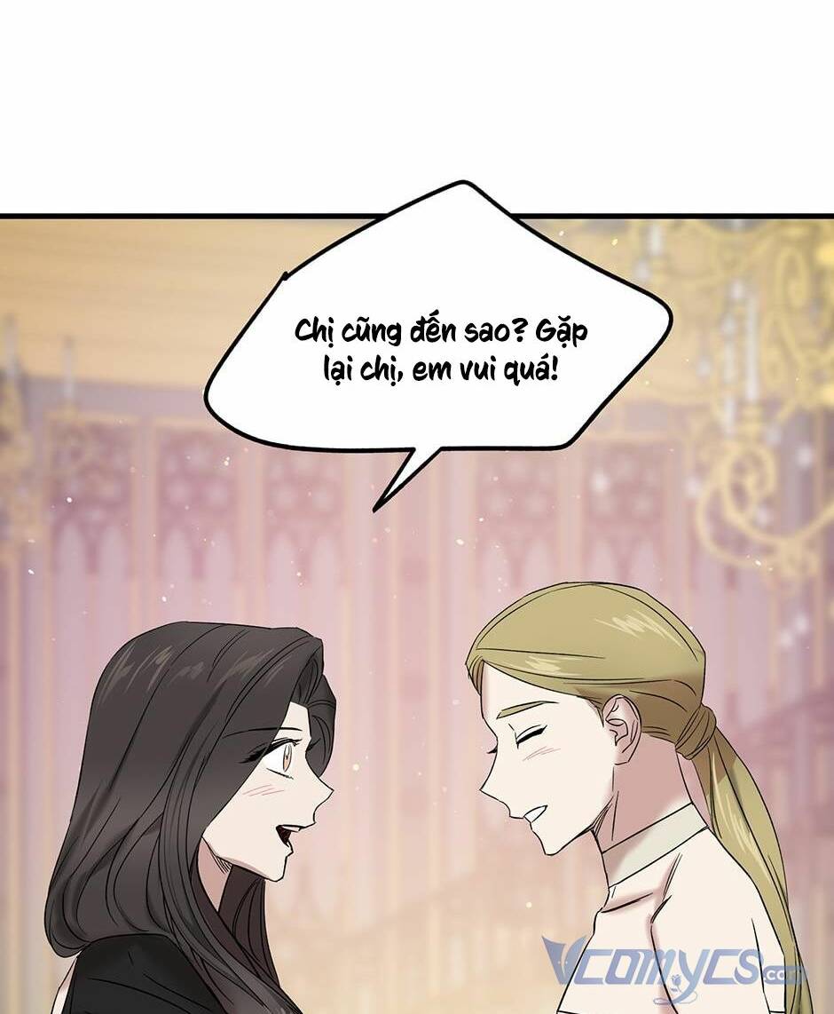 Trước Khi Cái Chết Chia Lìa Đôi Ta - Chap 42 - Trang 58