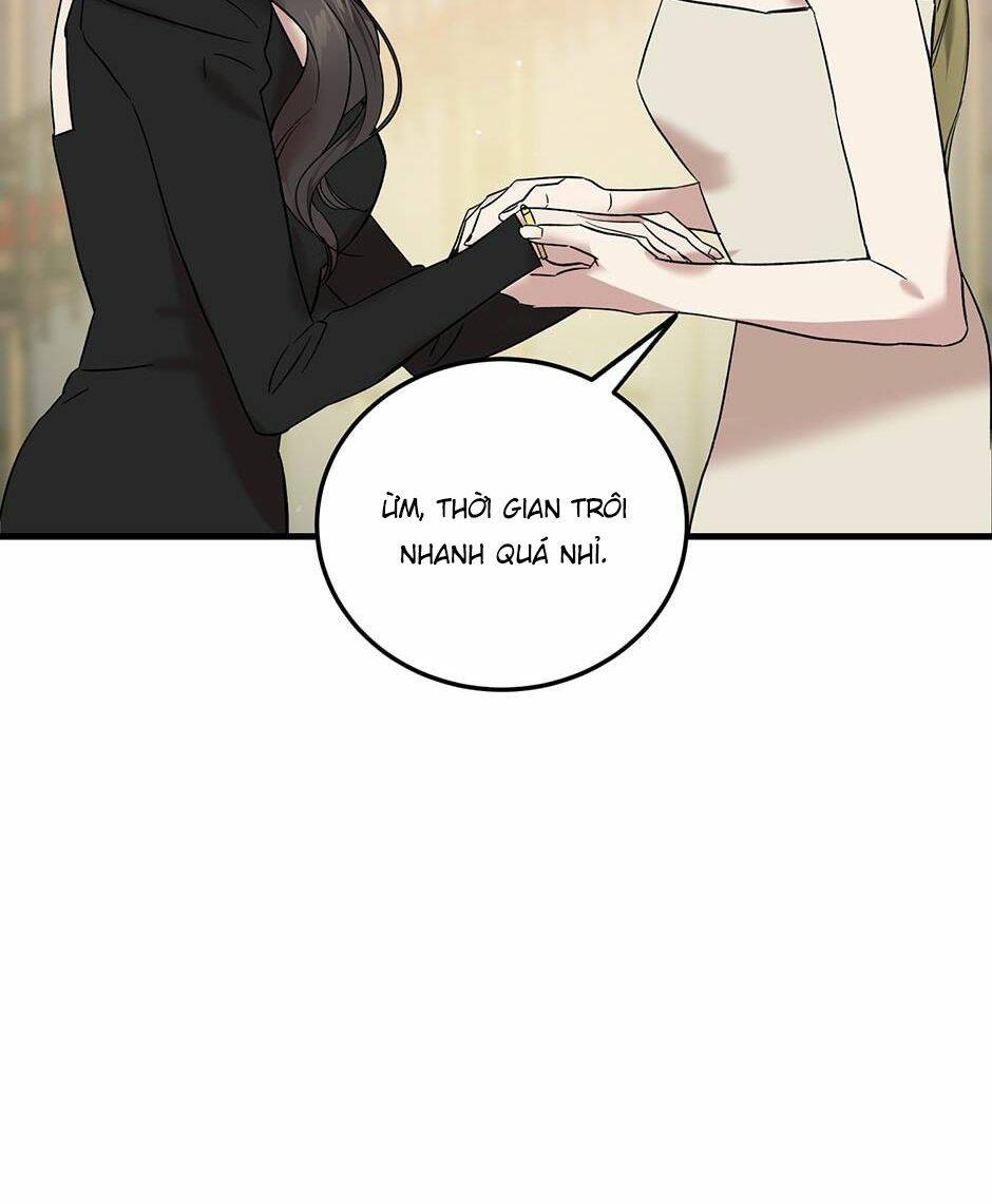 Trước Khi Cái Chết Chia Lìa Đôi Ta - Chap 42 - Trang 59