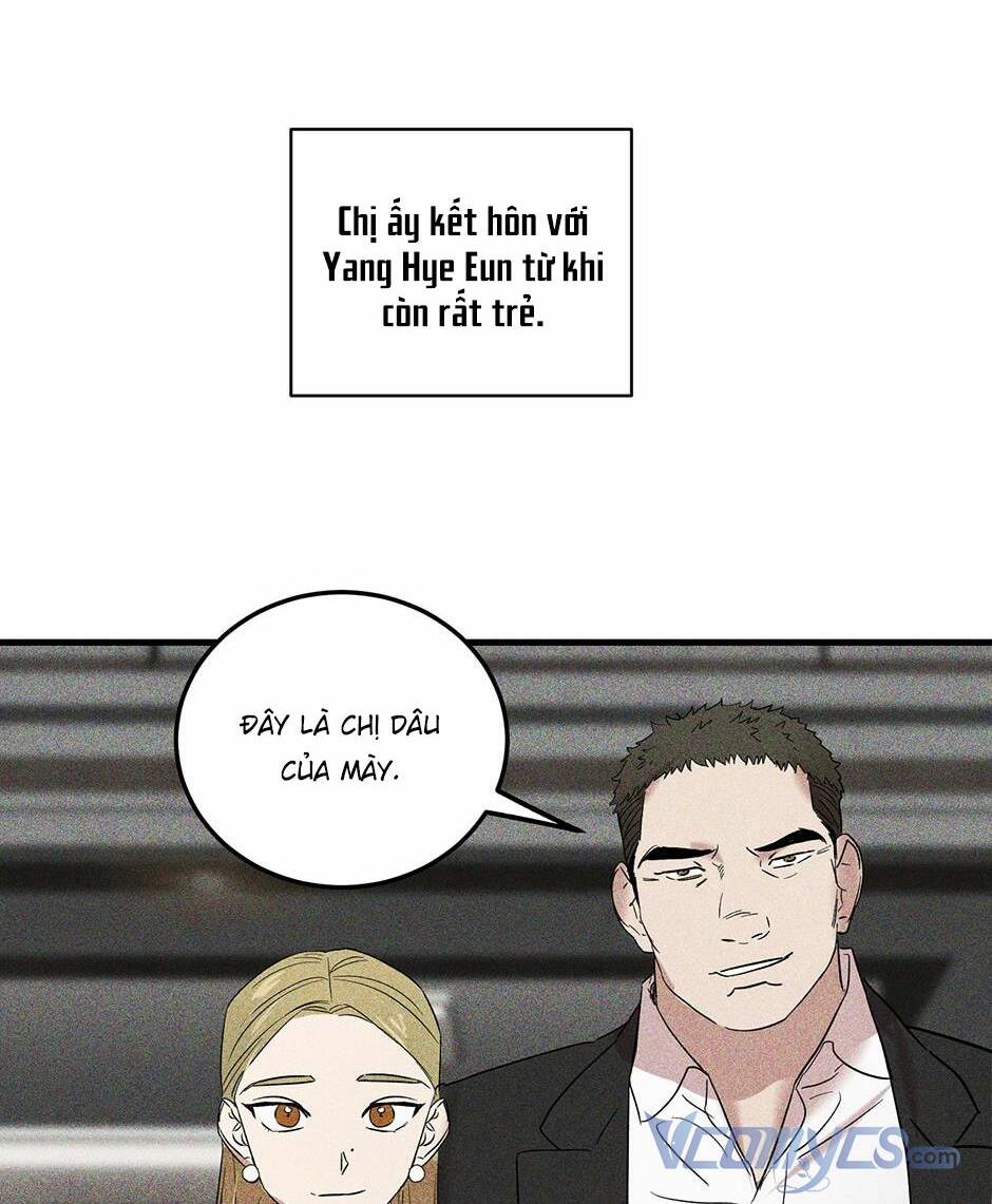 Trước Khi Cái Chết Chia Lìa Đôi Ta - Chap 42 - Trang 60