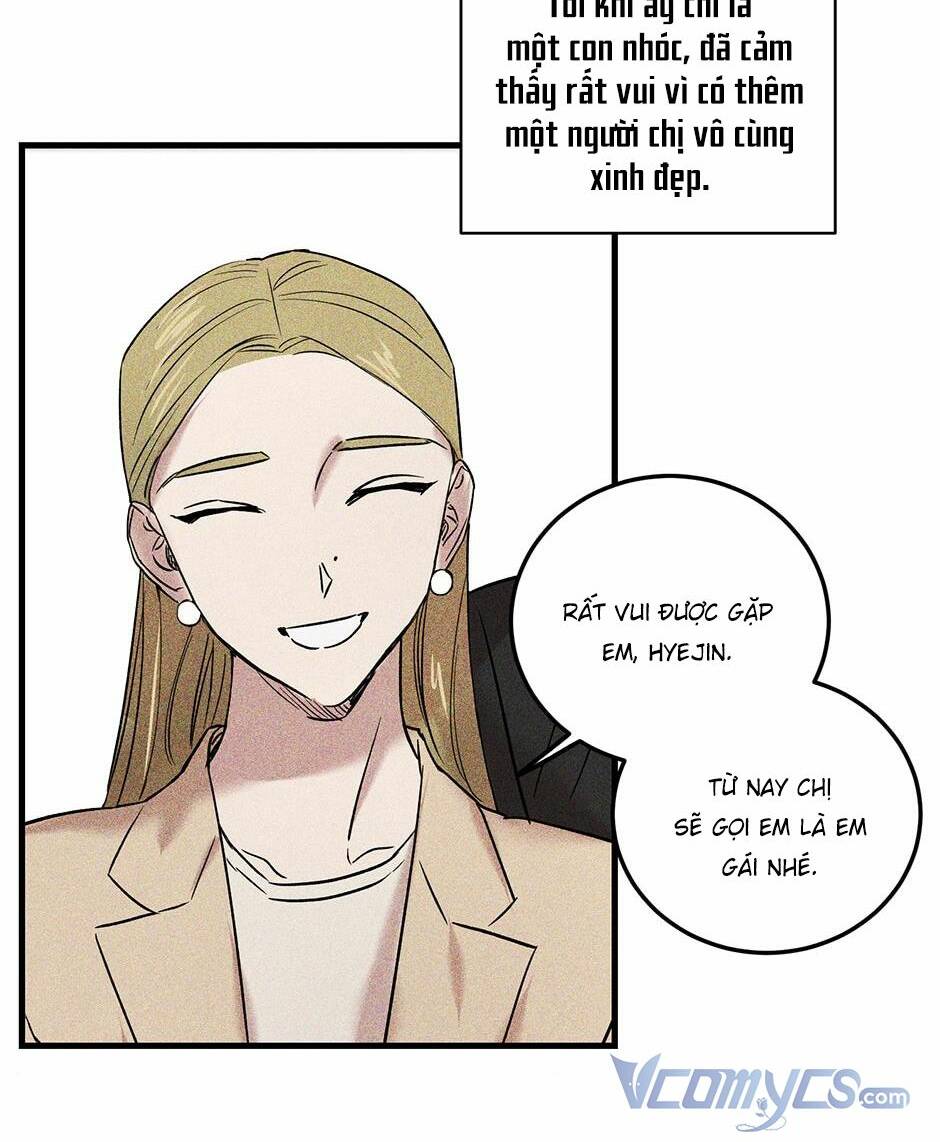 Trước Khi Cái Chết Chia Lìa Đôi Ta - Chap 42 - Trang 62