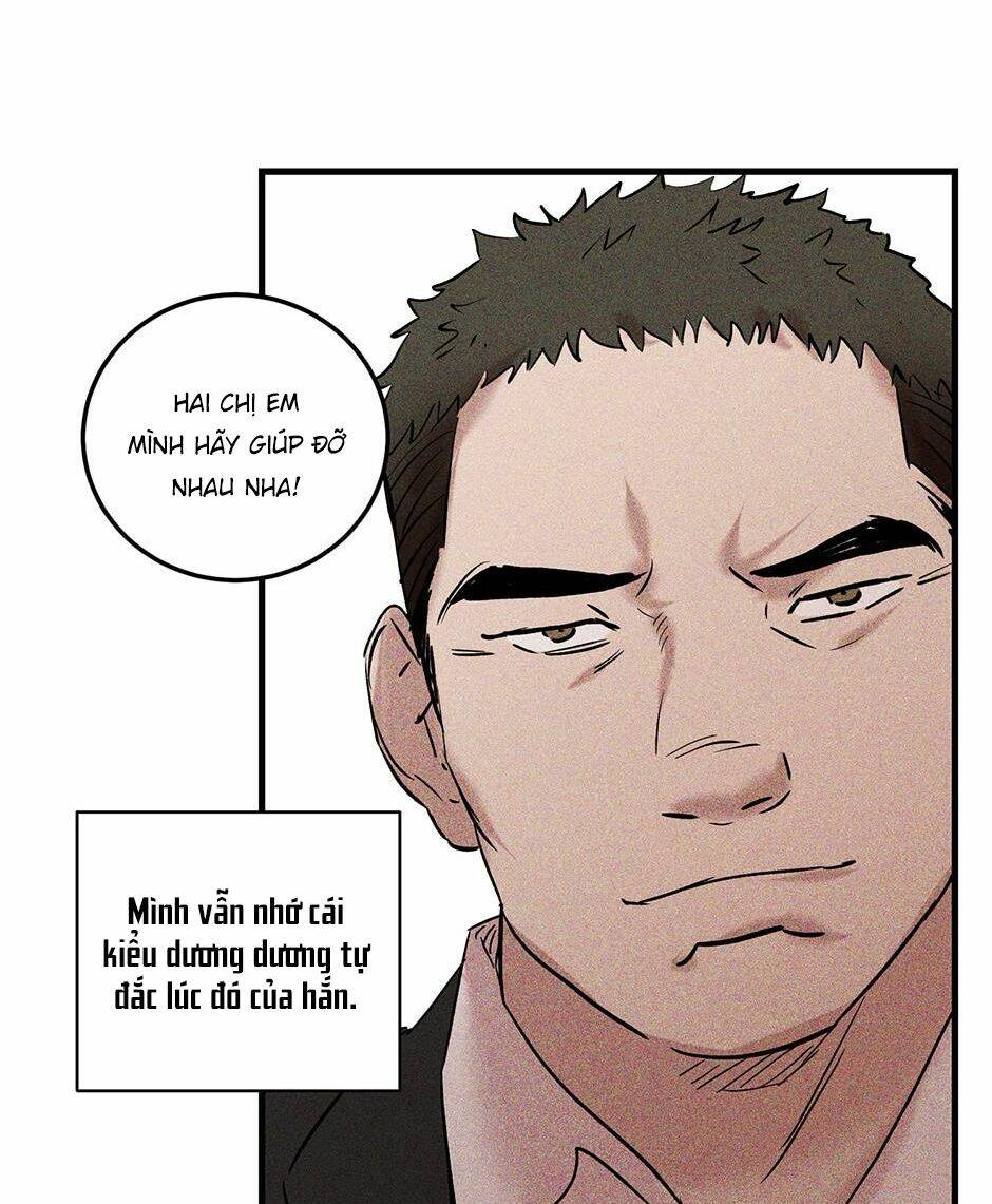 Trước Khi Cái Chết Chia Lìa Đôi Ta - Chap 42 - Trang 63