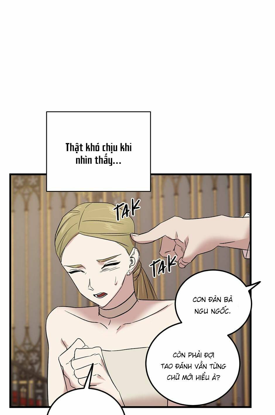 Trước Khi Cái Chết Chia Lìa Đôi Ta - Chap 42 - Trang 65