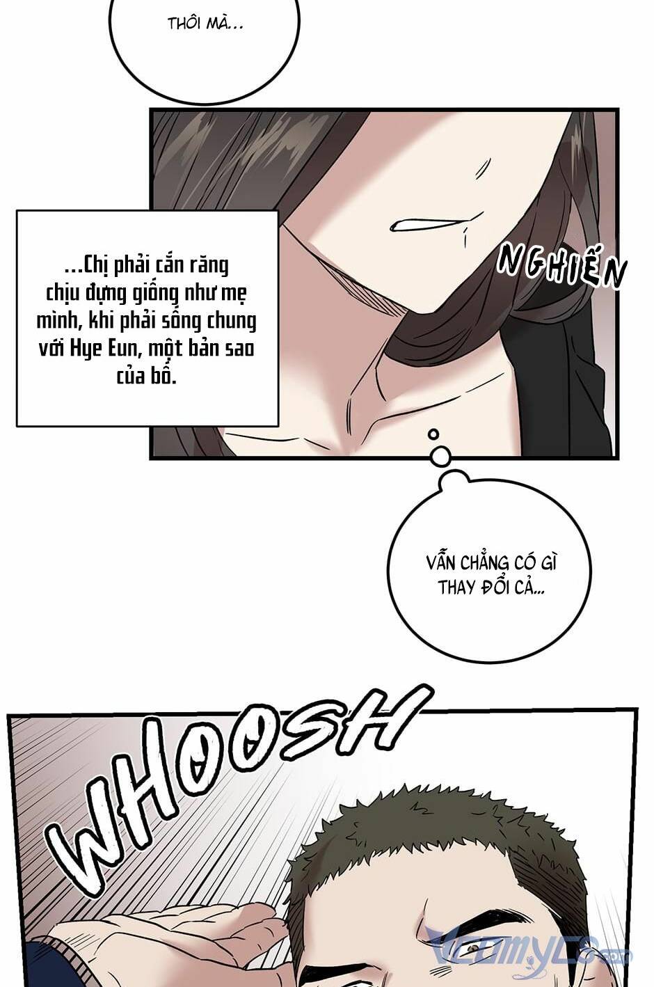 Trước Khi Cái Chết Chia Lìa Đôi Ta - Chap 42 - Trang 66