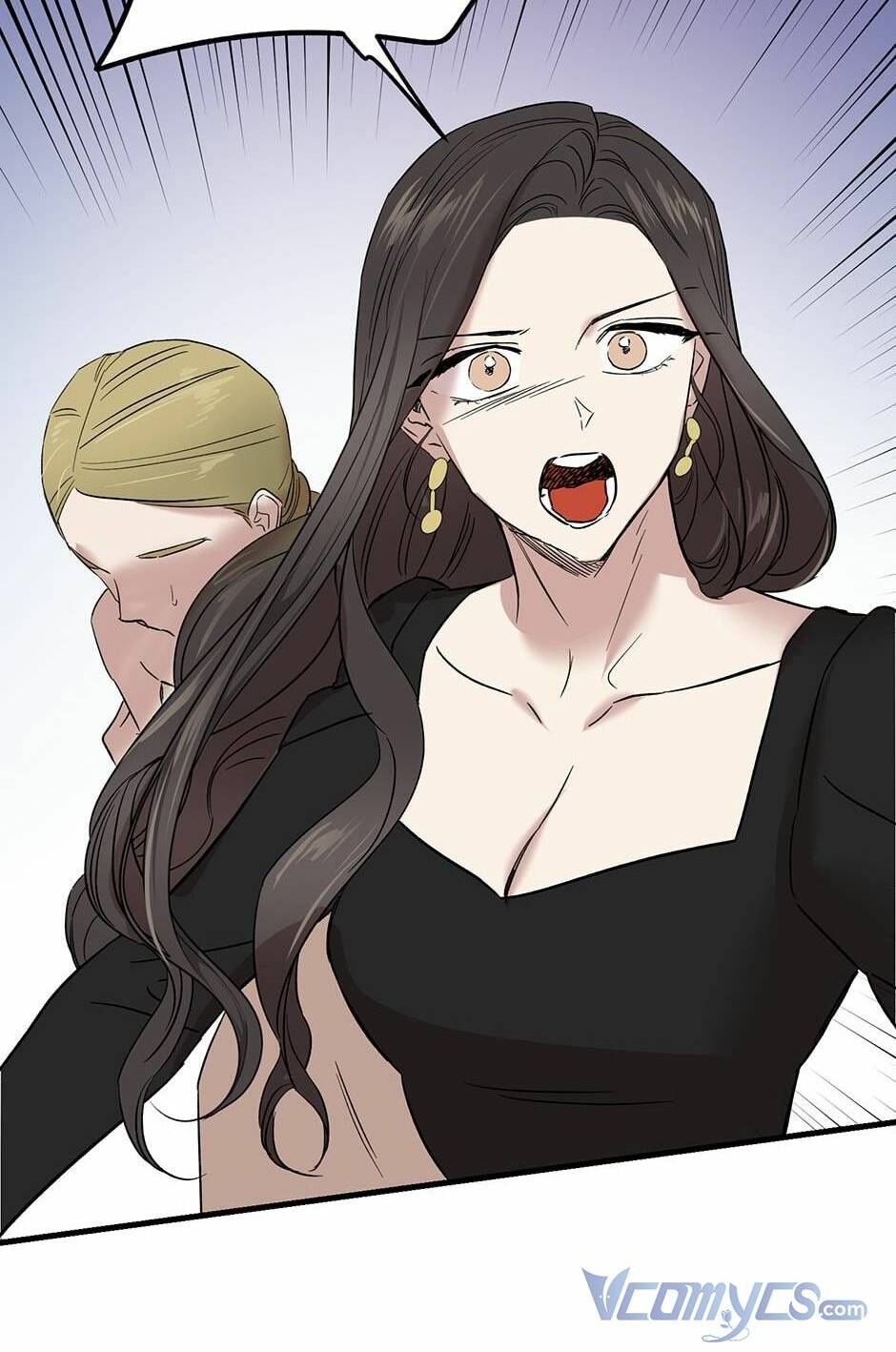Trước Khi Cái Chết Chia Lìa Đôi Ta - Chap 42 - Trang 68