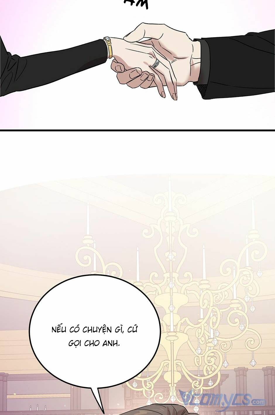 Trước Khi Cái Chết Chia Lìa Đôi Ta - Chap 42 - Trang 72