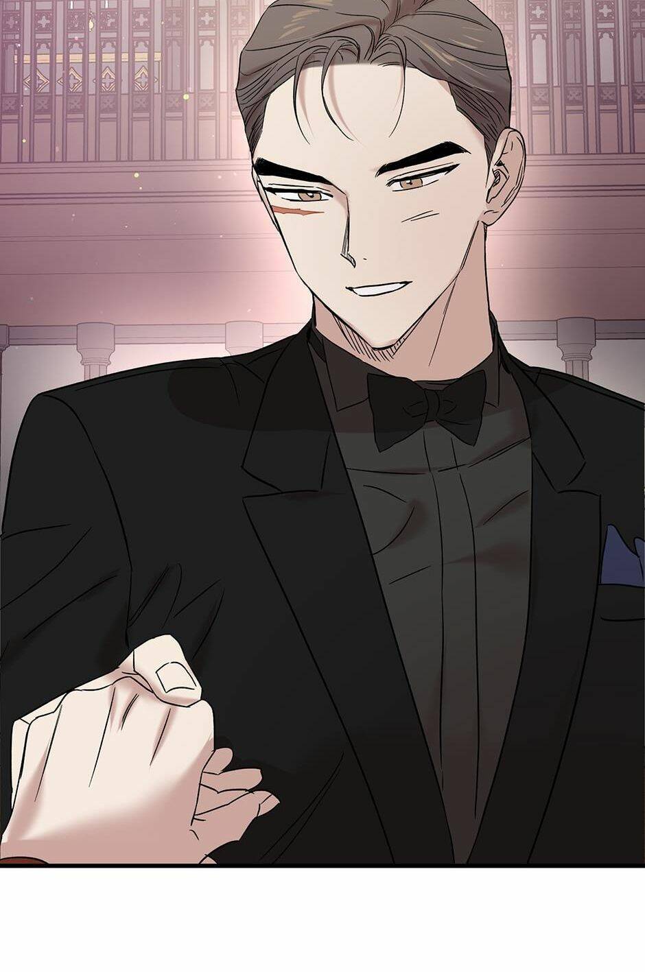 Trước Khi Cái Chết Chia Lìa Đôi Ta - Chap 42 - Trang 73
