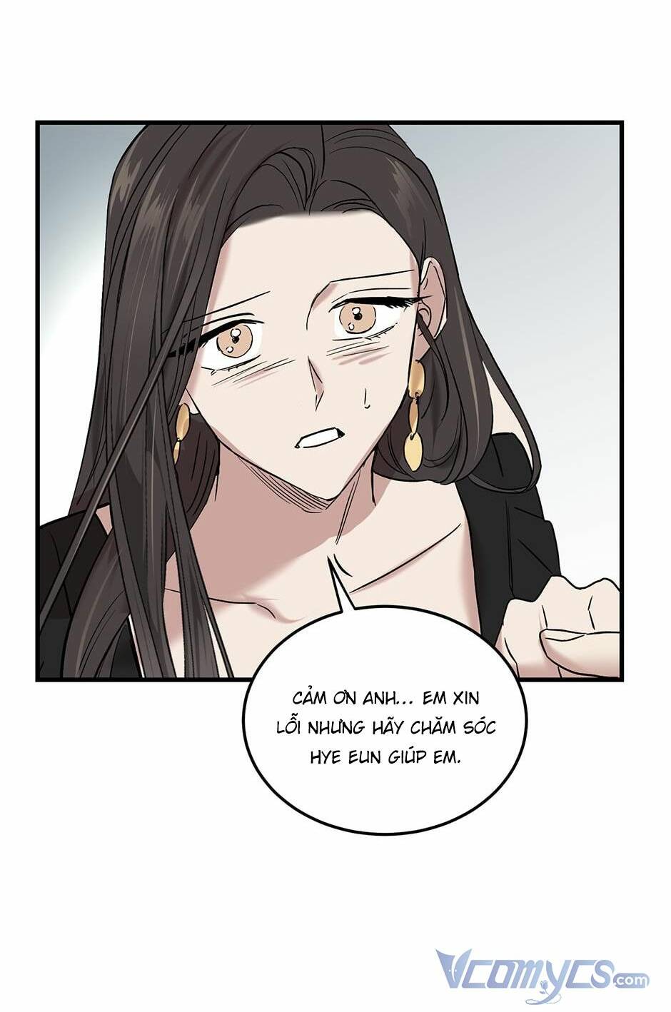 Trước Khi Cái Chết Chia Lìa Đôi Ta - Chap 42 - Trang 74
