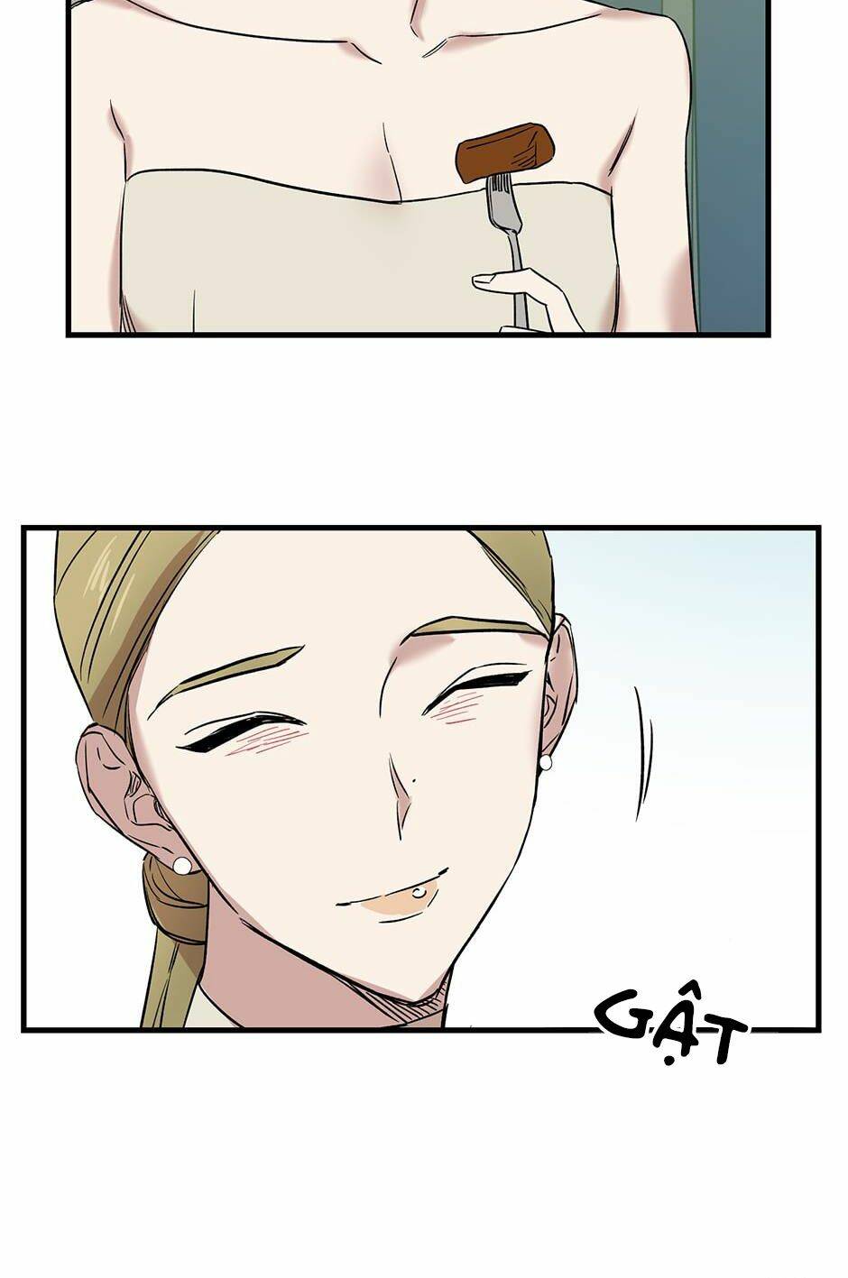 Trước Khi Cái Chết Chia Lìa Đôi Ta - Chap 42 - Trang 79
