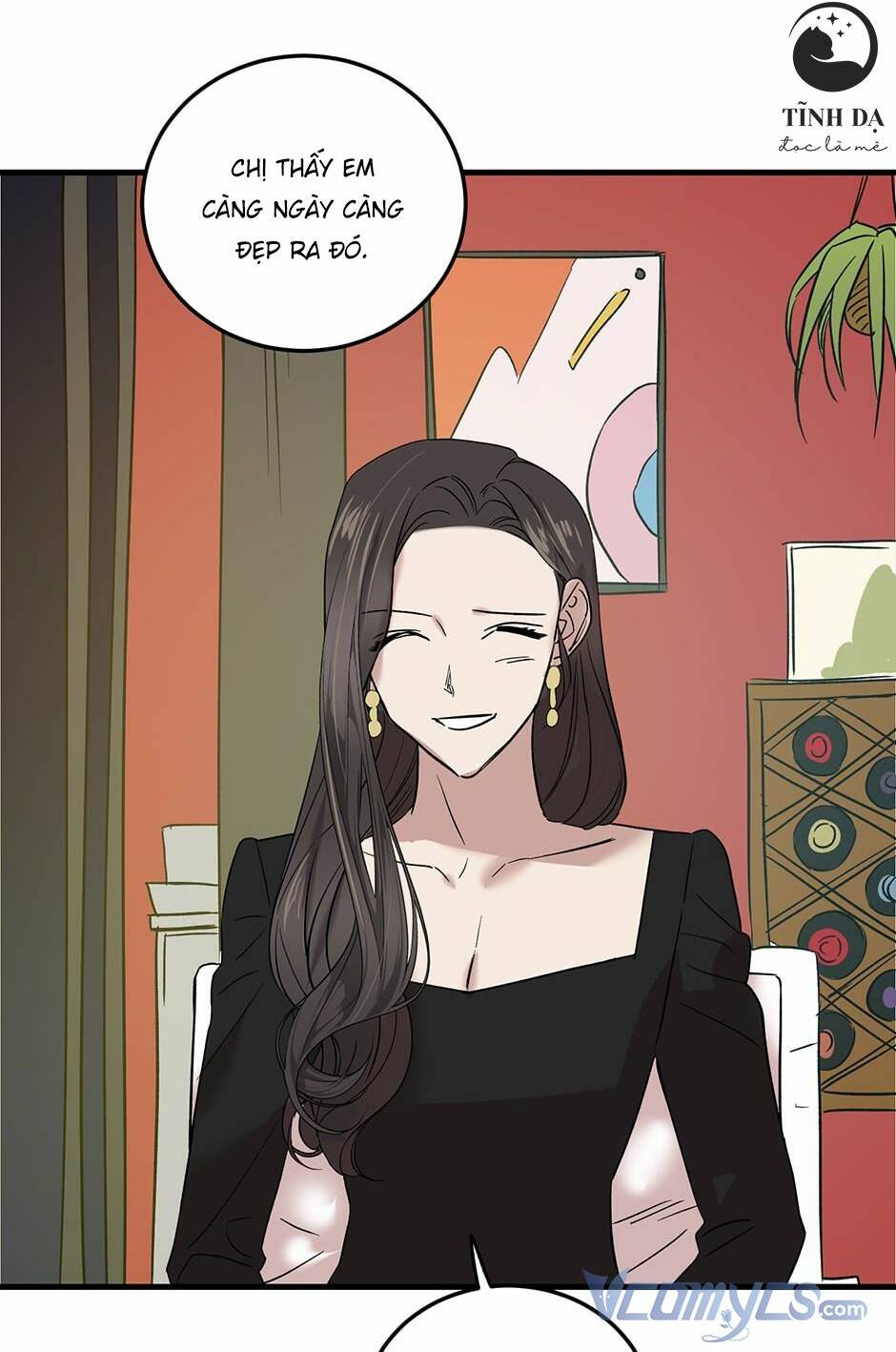 Trước Khi Cái Chết Chia Lìa Đôi Ta - Chap 42 - Trang 80