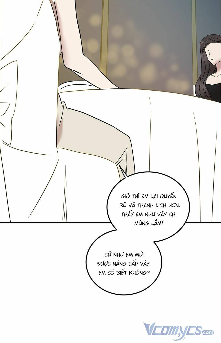 Trước Khi Cái Chết Chia Lìa Đôi Ta - Chap 42 - Trang 82