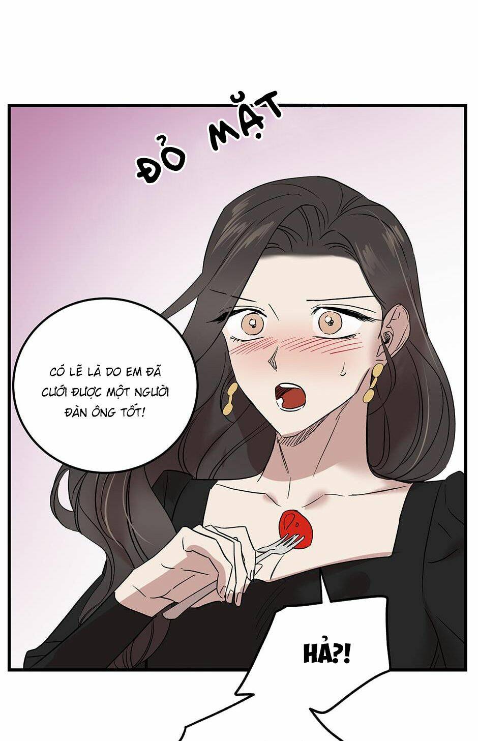Trước Khi Cái Chết Chia Lìa Đôi Ta - Chap 42 - Trang 83