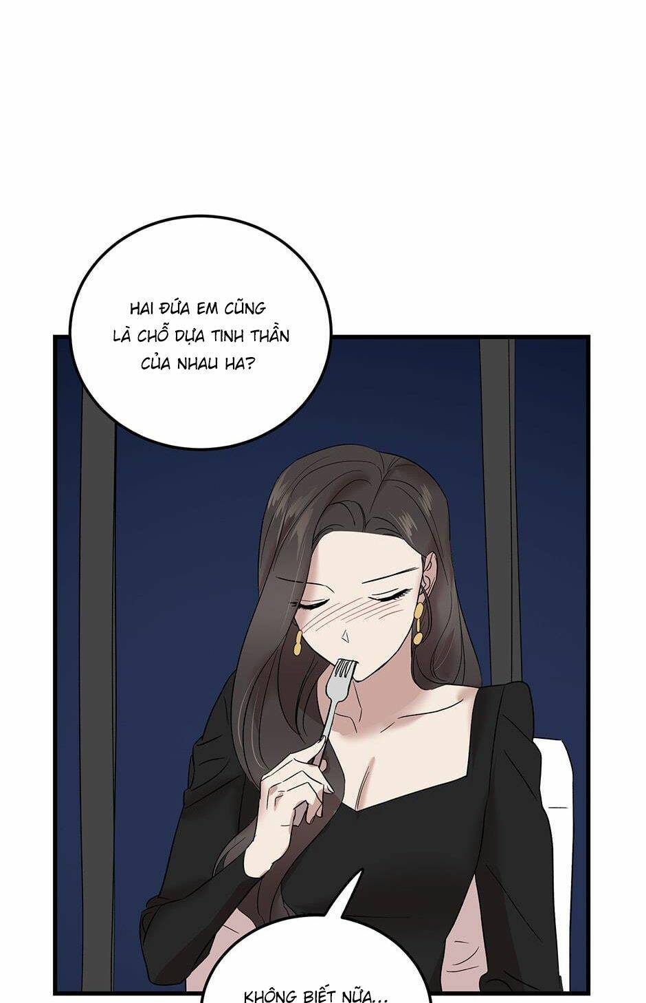 Trước Khi Cái Chết Chia Lìa Đôi Ta - Chap 42 - Trang 85