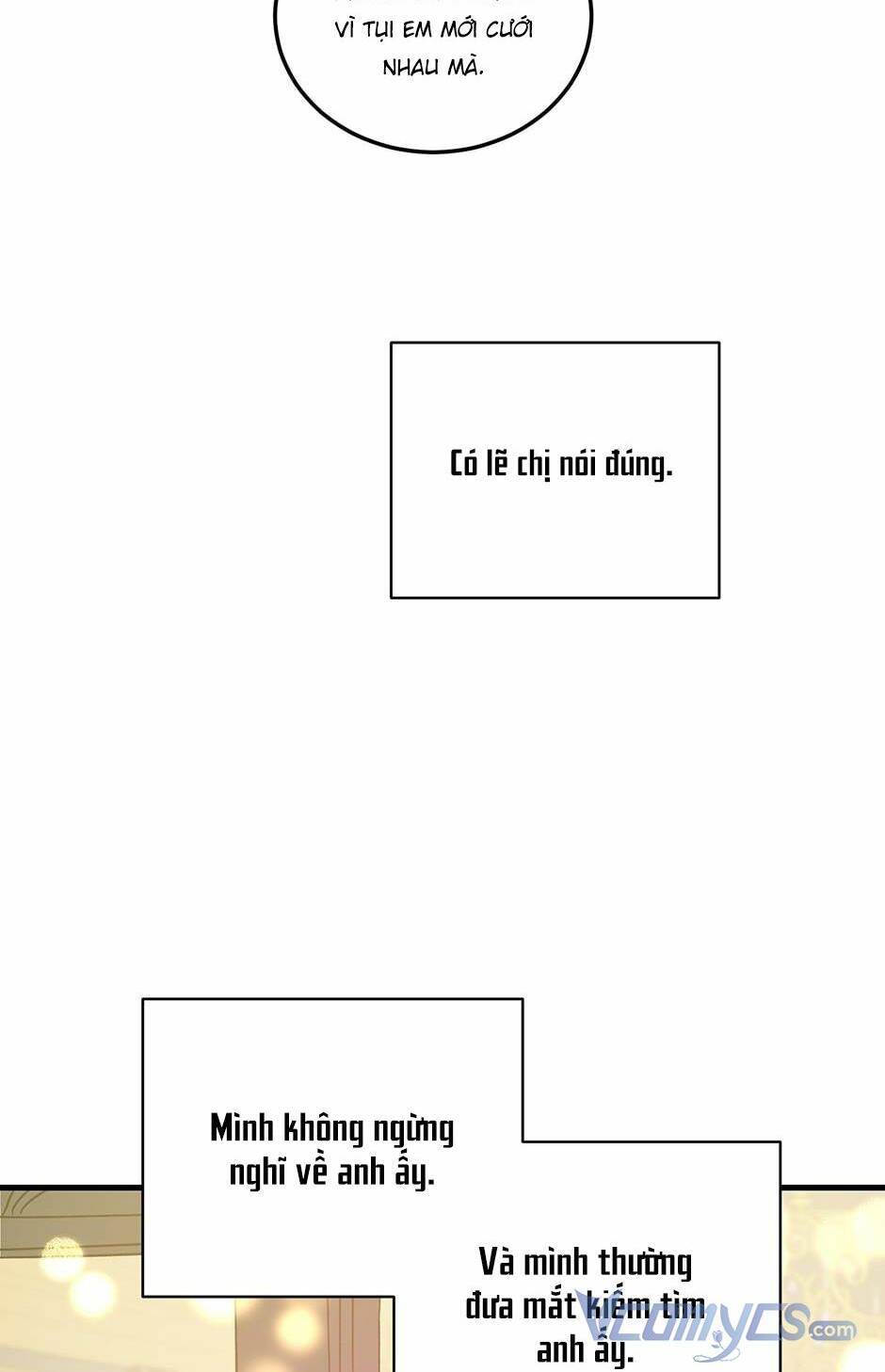 Trước Khi Cái Chết Chia Lìa Đôi Ta - Chap 42 - Trang 86