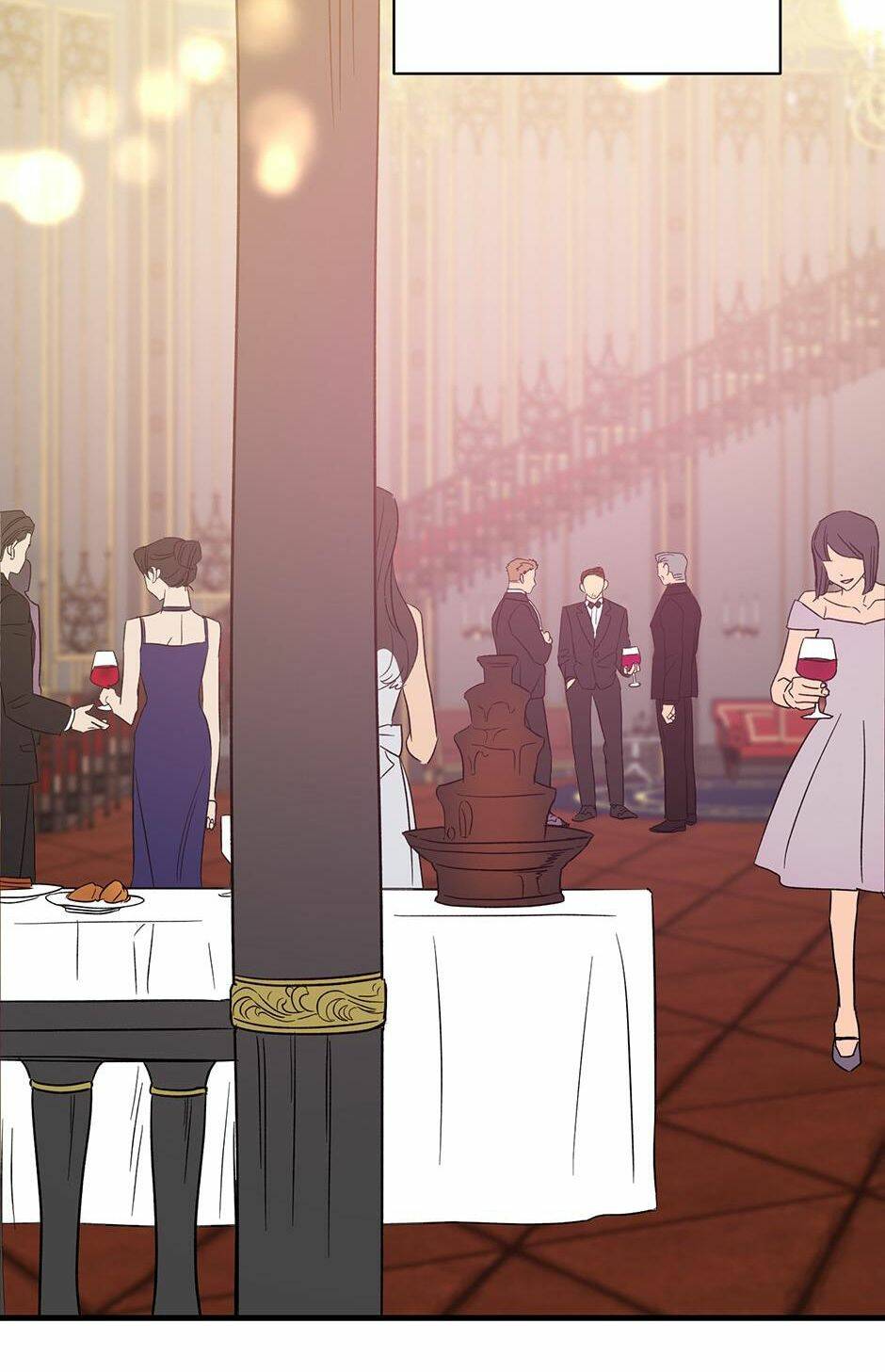 Trước Khi Cái Chết Chia Lìa Đôi Ta - Chap 42 - Trang 87