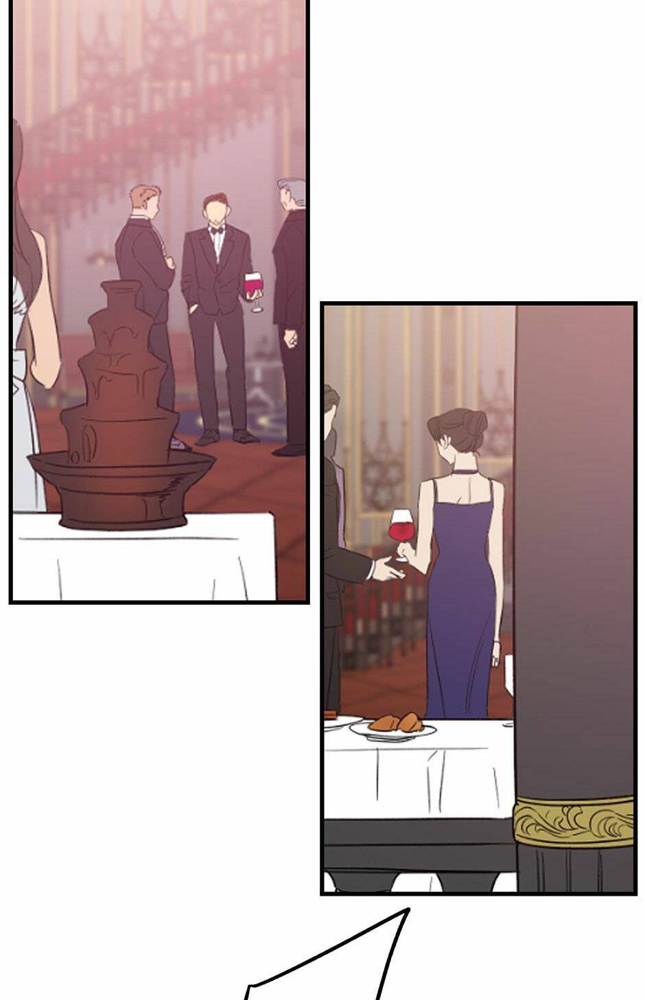 Trước Khi Cái Chết Chia Lìa Đôi Ta - Chap 42 - Trang 89