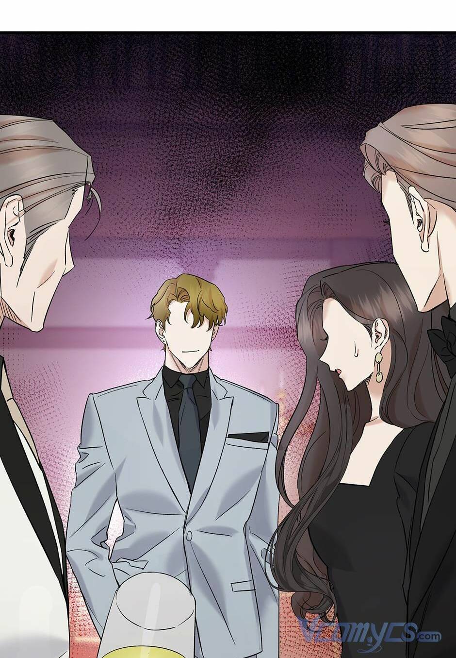 Trước Khi Cái Chết Chia Lìa Đôi Ta - Chap 42 - Trang 10