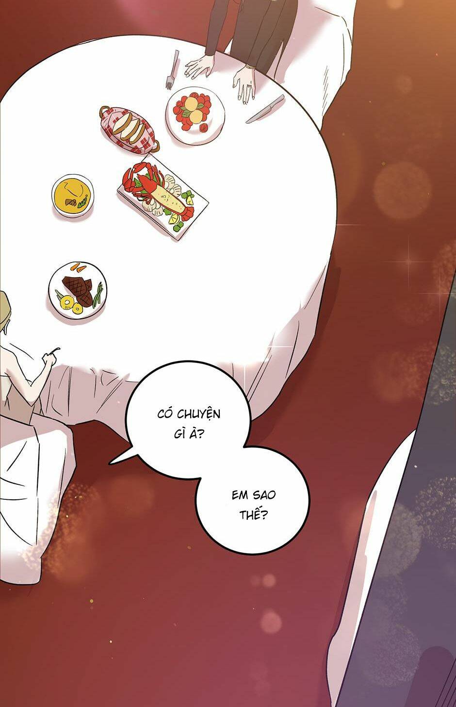 Trước Khi Cái Chết Chia Lìa Đôi Ta - Chap 42 - Trang 91