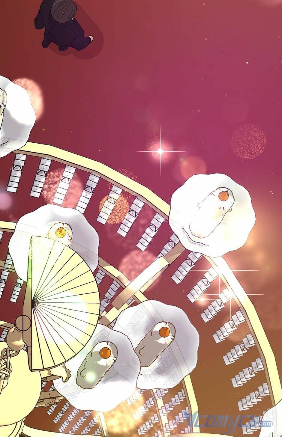 Trước Khi Cái Chết Chia Lìa Đôi Ta - Chap 42 - Trang 94