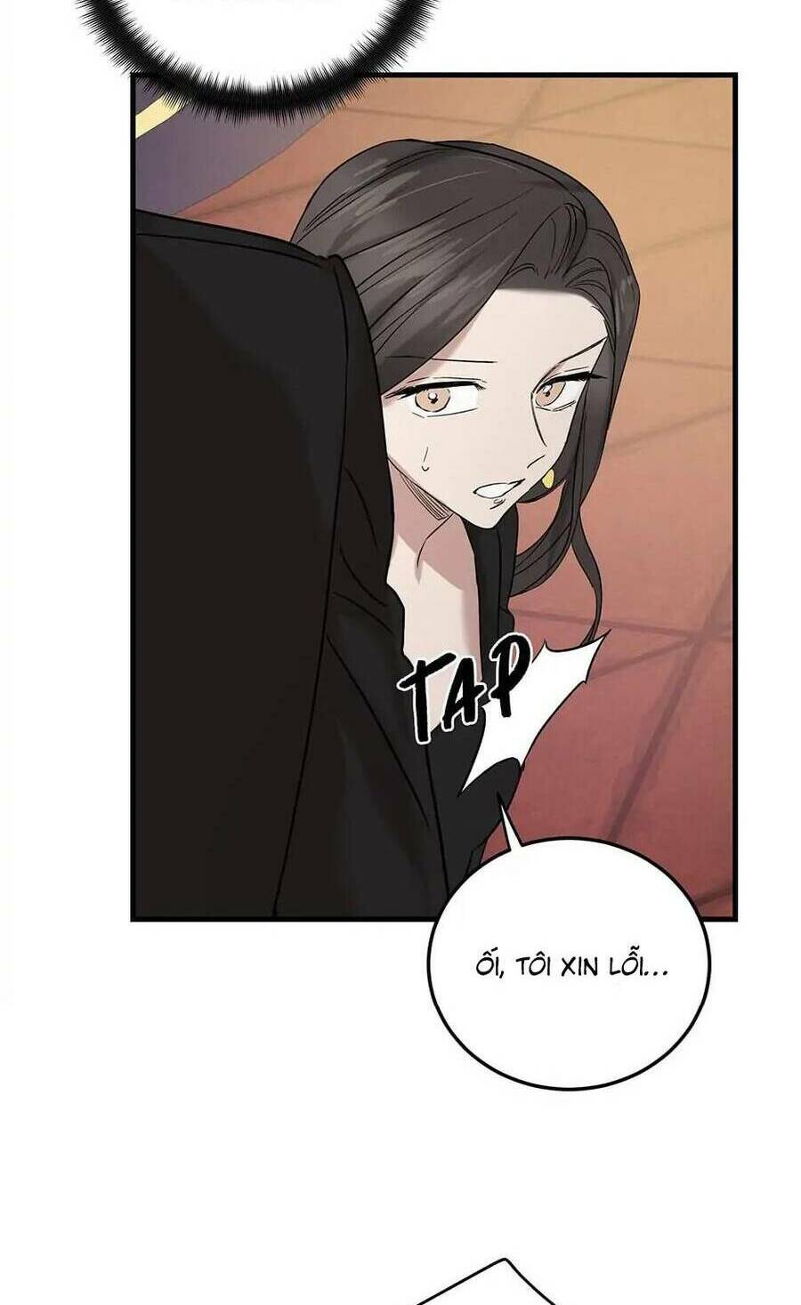 Trước Khi Cái Chết Chia Lìa Đôi Ta - Chap 43 - Trang 16