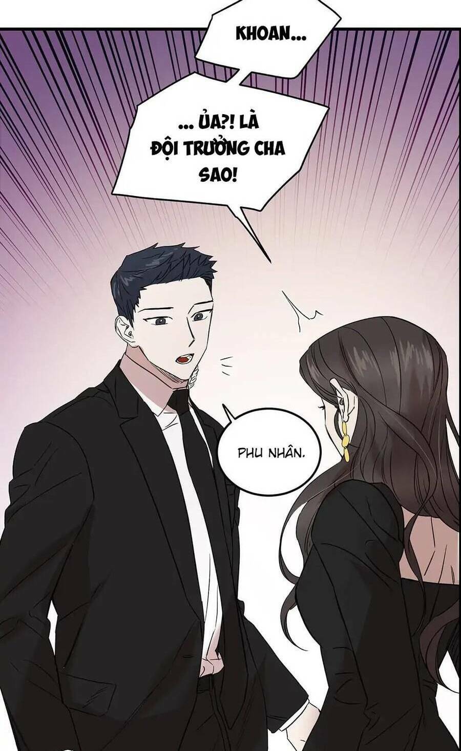 Trước Khi Cái Chết Chia Lìa Đôi Ta - Chap 43 - Trang 17