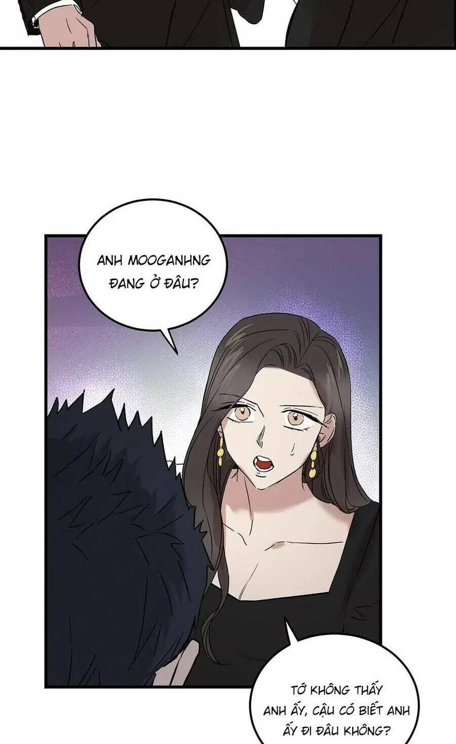 Trước Khi Cái Chết Chia Lìa Đôi Ta - Chap 43 - Trang 18