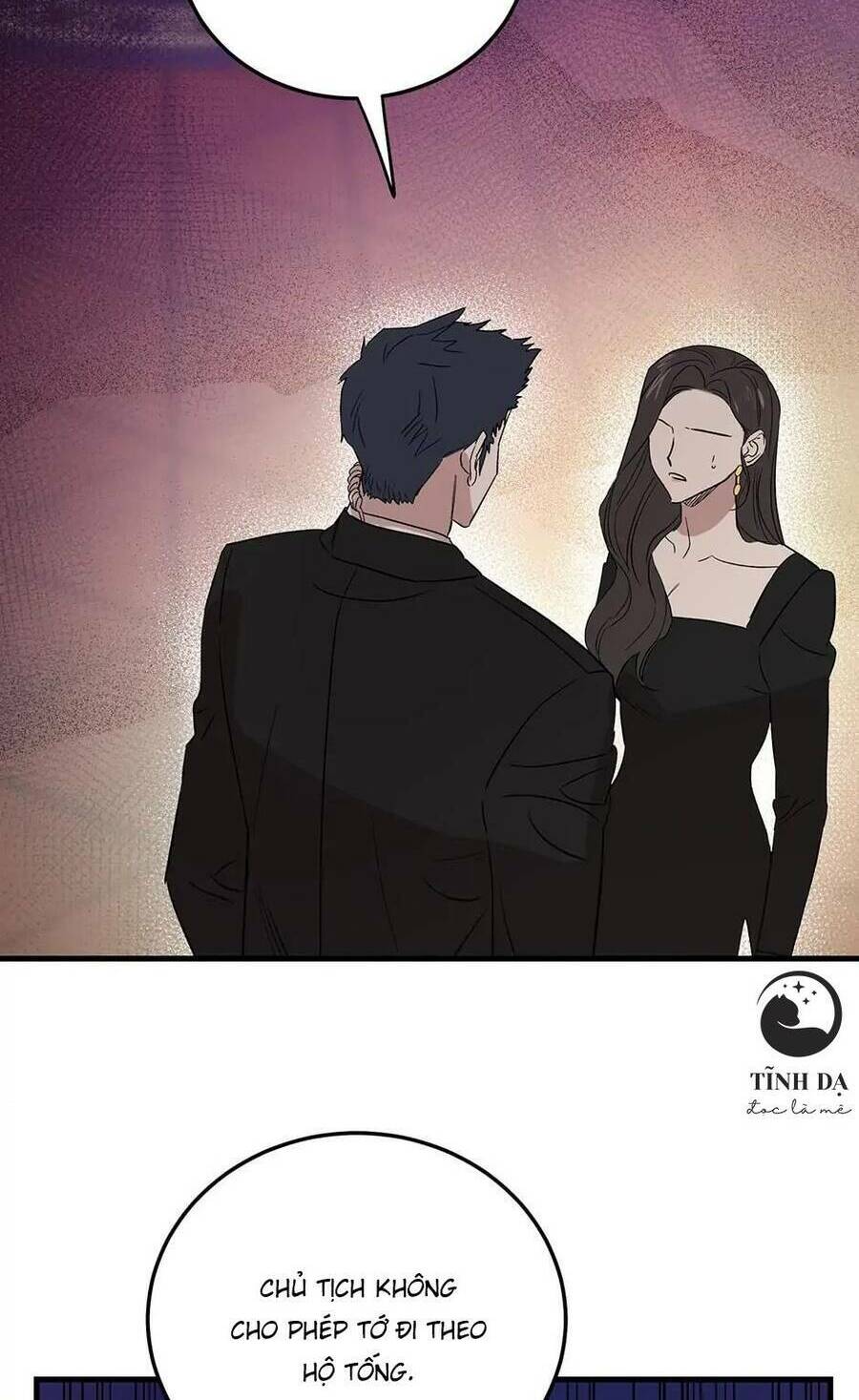 Trước Khi Cái Chết Chia Lìa Đôi Ta - Chap 43 - Trang 20