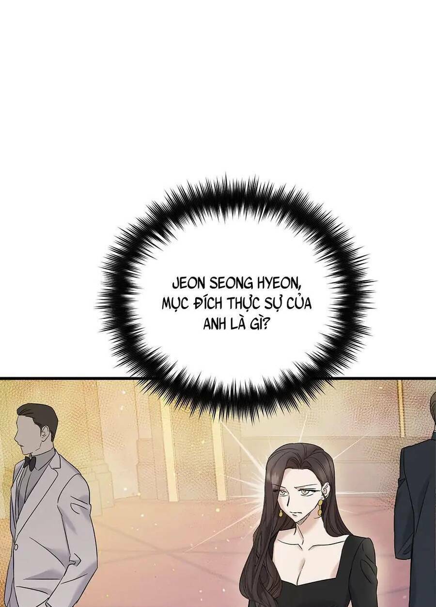 Trước Khi Cái Chết Chia Lìa Đôi Ta - Chap 43 - Trang 23