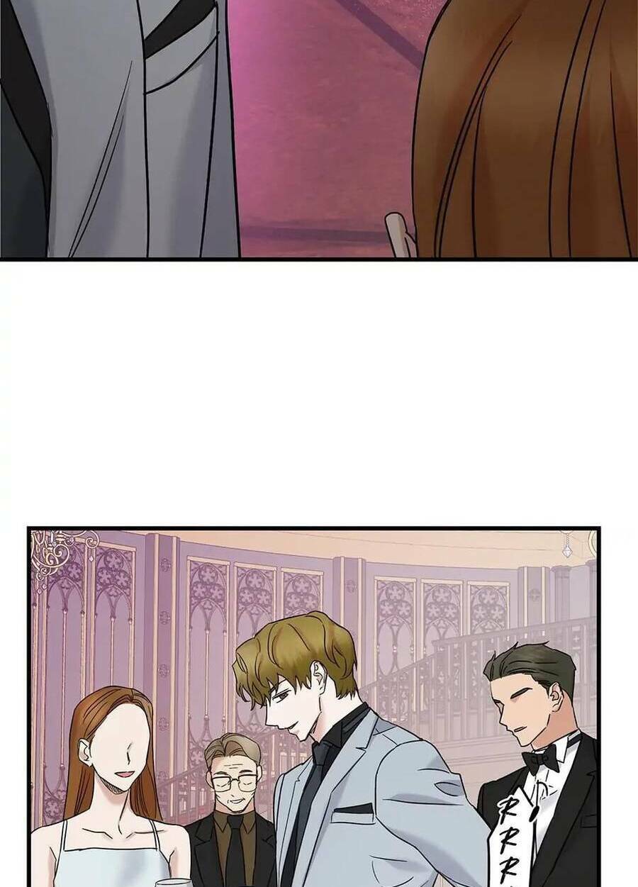 Trước Khi Cái Chết Chia Lìa Đôi Ta - Chap 43 - Trang 25