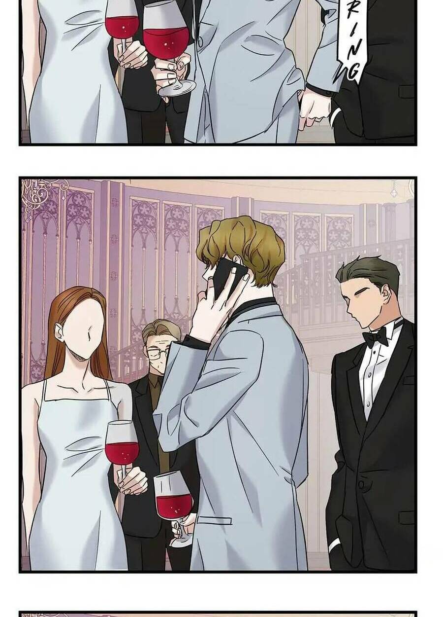 Trước Khi Cái Chết Chia Lìa Đôi Ta - Chap 43 - Trang 26