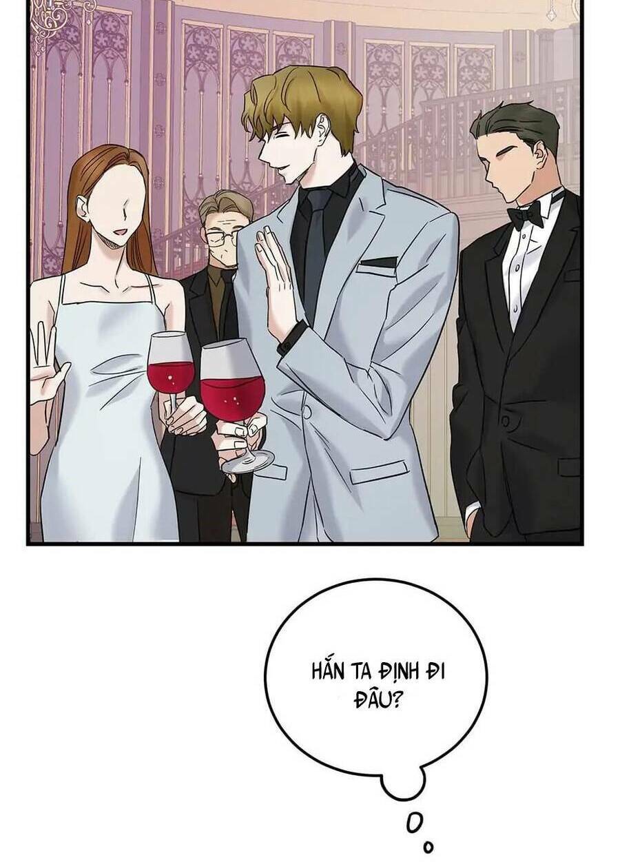 Trước Khi Cái Chết Chia Lìa Đôi Ta - Chap 43 - Trang 27
