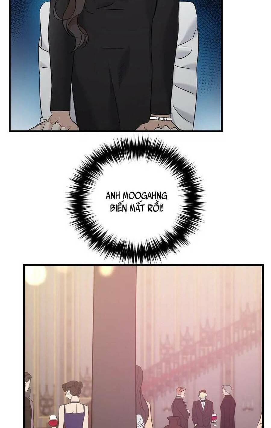 Trước Khi Cái Chết Chia Lìa Đôi Ta - Chap 43 - Trang 4