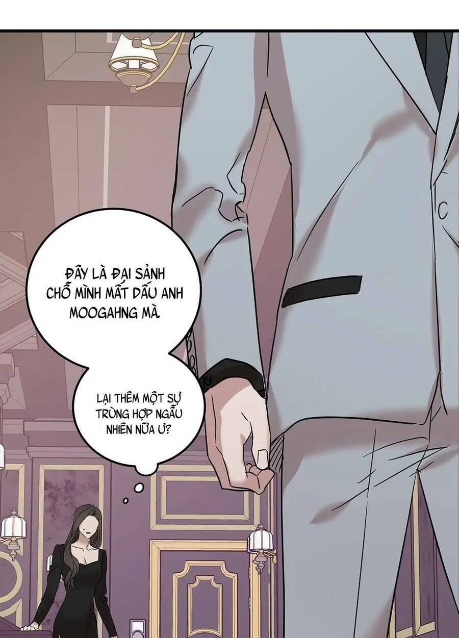 Trước Khi Cái Chết Chia Lìa Đôi Ta - Chap 43 - Trang 31