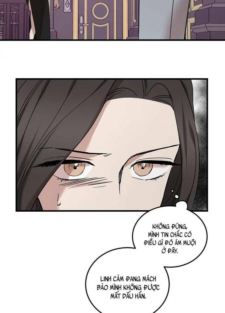 Trước Khi Cái Chết Chia Lìa Đôi Ta - Chap 43 - Trang 32