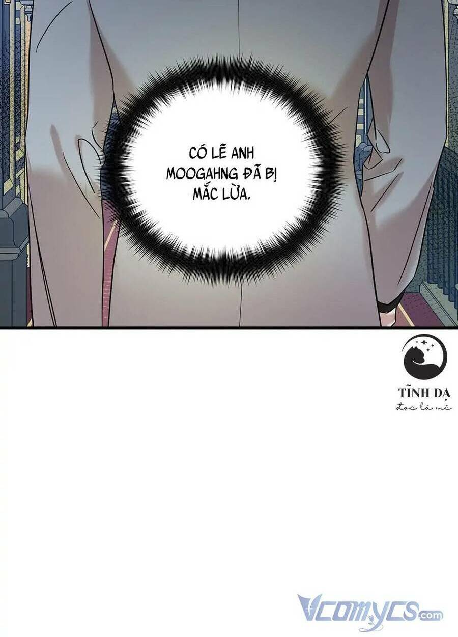 Trước Khi Cái Chết Chia Lìa Đôi Ta - Chap 43 - Trang 34