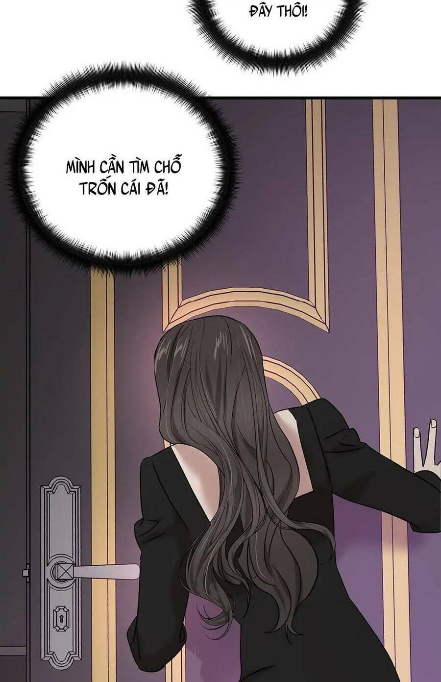 Trước Khi Cái Chết Chia Lìa Đôi Ta - Chap 43 - Trang 36