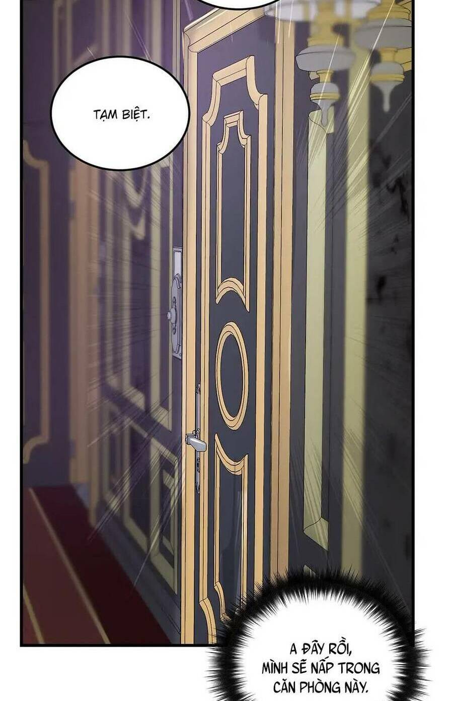 Trước Khi Cái Chết Chia Lìa Đôi Ta - Chap 43 - Trang 38