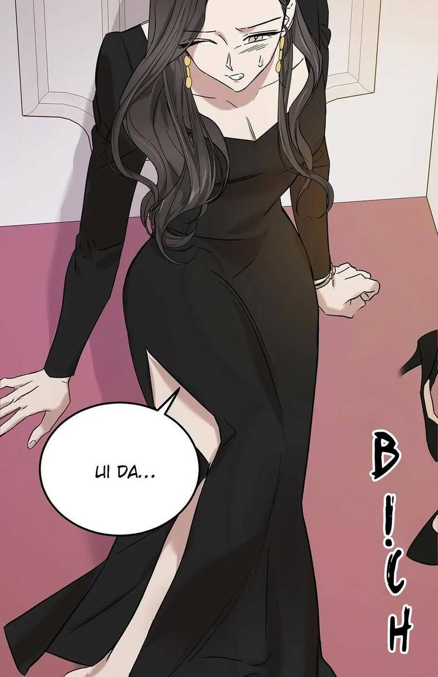 Trước Khi Cái Chết Chia Lìa Đôi Ta - Chap 43 - Trang 43