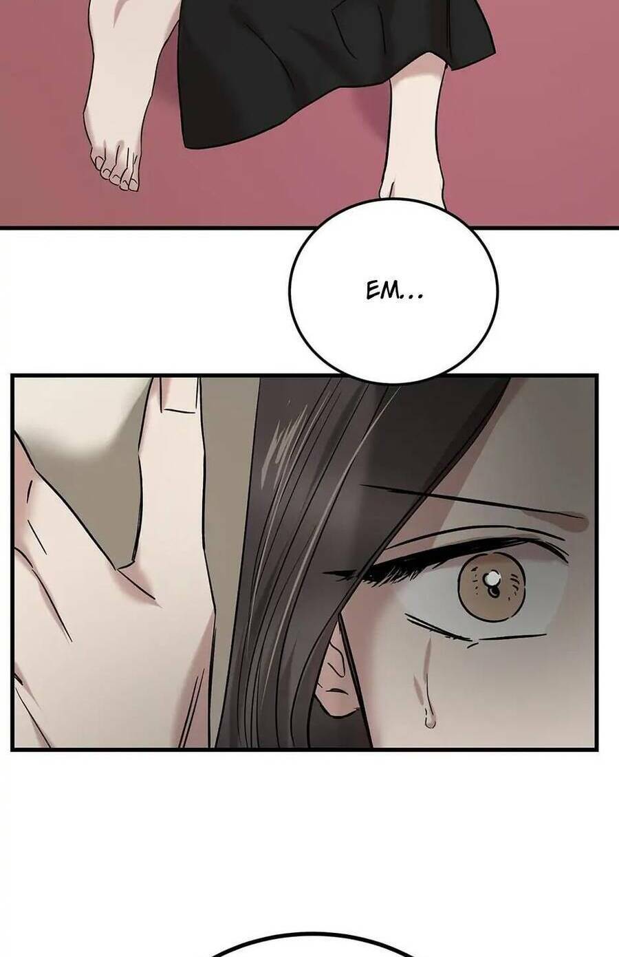 Trước Khi Cái Chết Chia Lìa Đôi Ta - Chap 43 - Trang 44