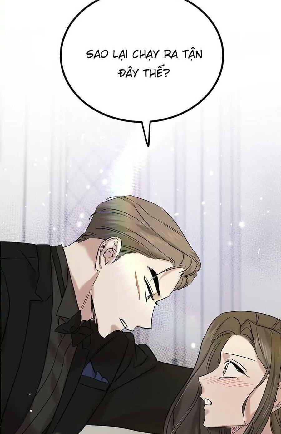 Trước Khi Cái Chết Chia Lìa Đôi Ta - Chap 43 - Trang 45