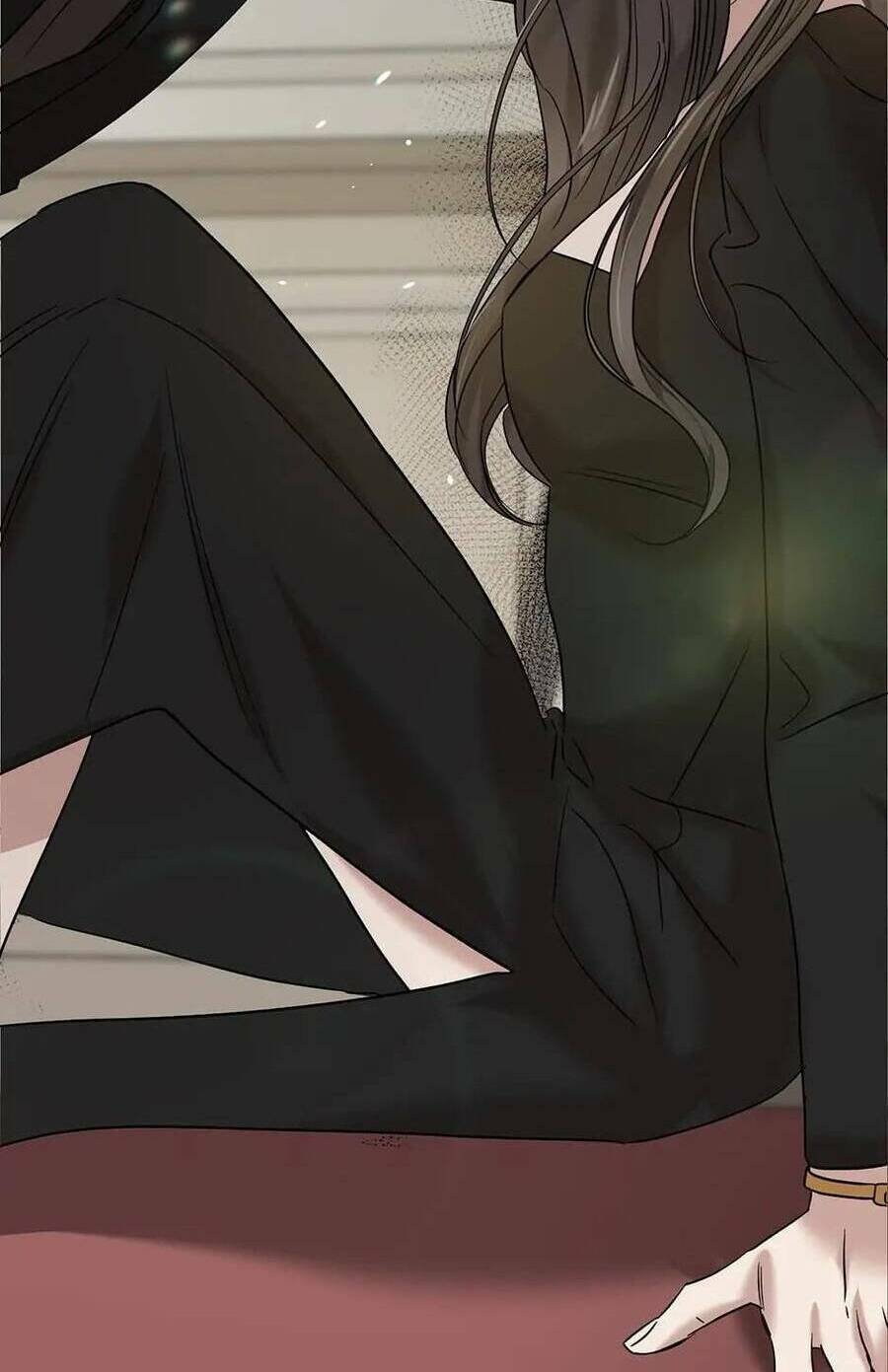 Trước Khi Cái Chết Chia Lìa Đôi Ta - Chap 43 - Trang 46