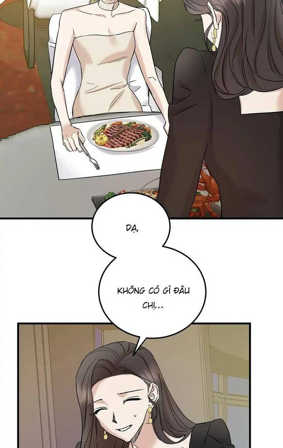 Trước Khi Cái Chết Chia Lìa Đôi Ta - Chap 43 - Trang 6