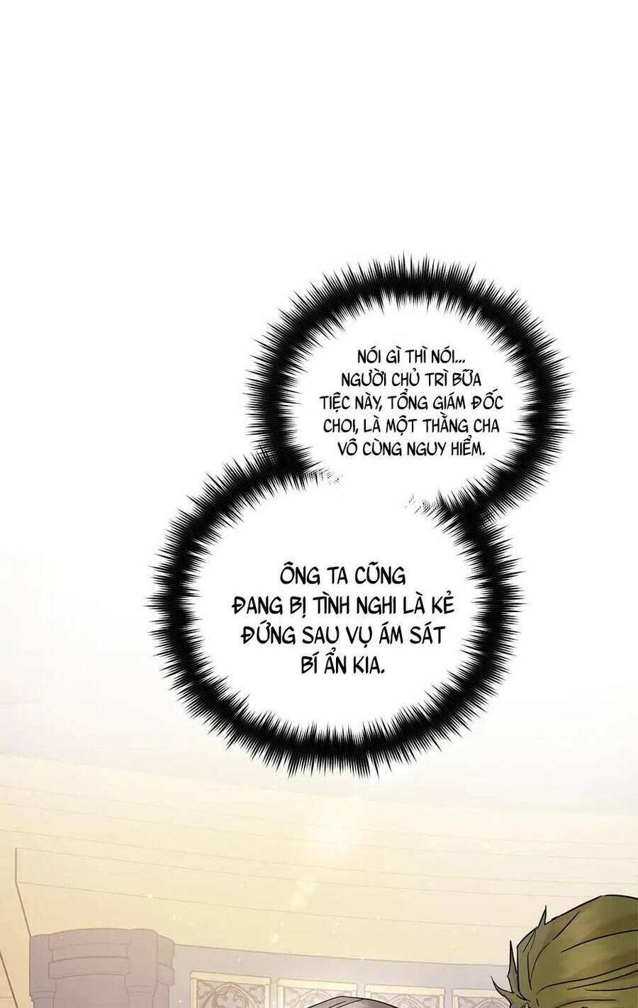 Trước Khi Cái Chết Chia Lìa Đôi Ta - Chap 43 - Trang 9