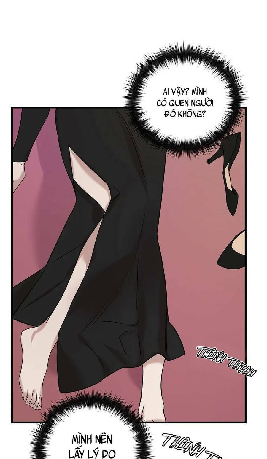 Trước Khi Cái Chết Chia Lìa Đôi Ta - Chap 44 - Trang 1