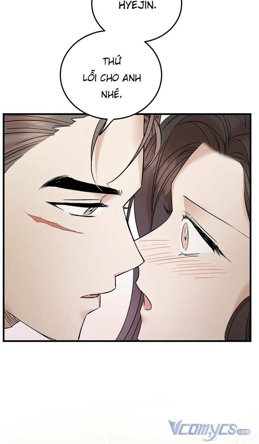 Trước Khi Cái Chết Chia Lìa Đôi Ta - Chap 44 - Trang 12