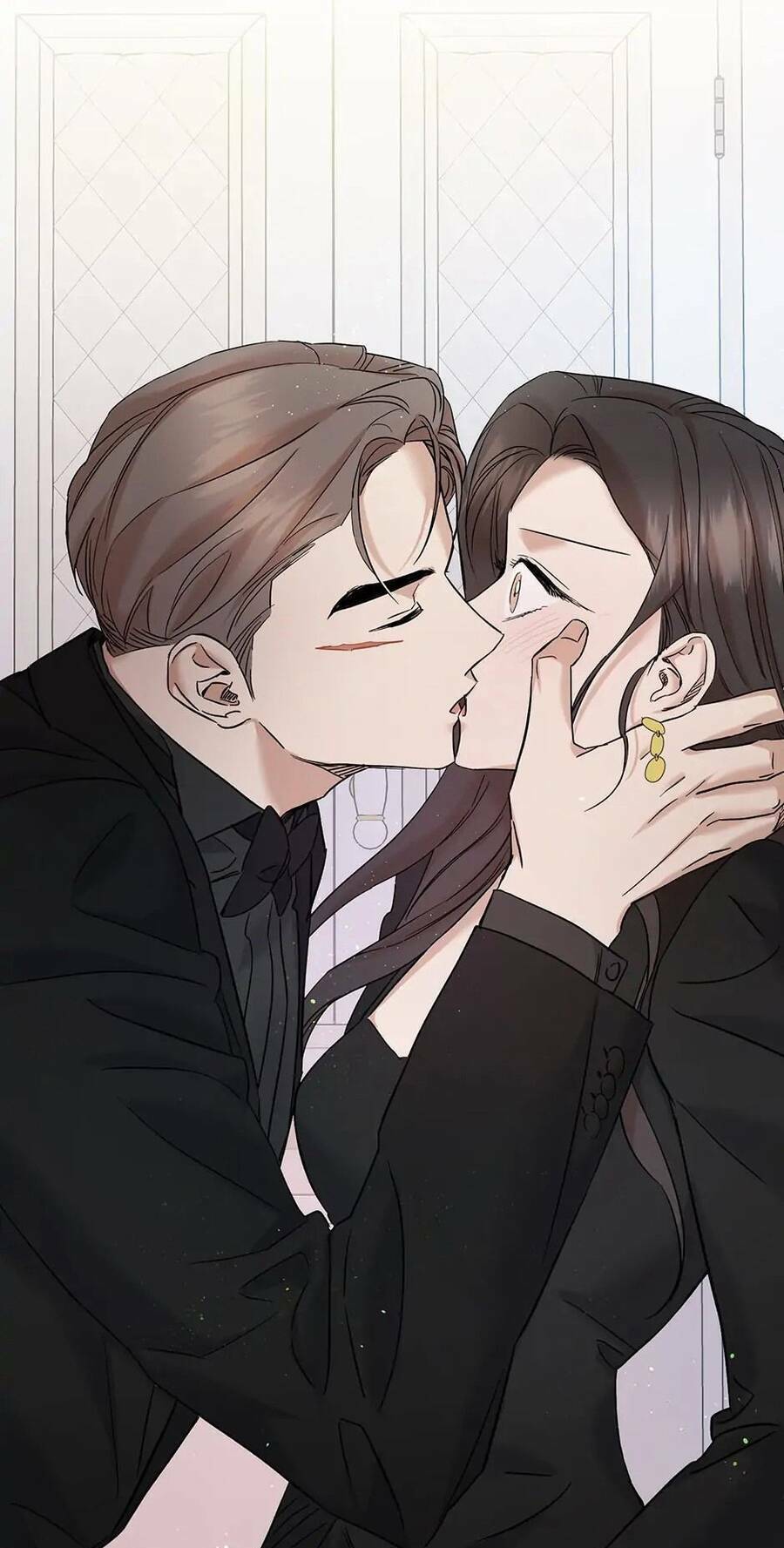 Trước Khi Cái Chết Chia Lìa Đôi Ta - Chap 44 - Trang 13