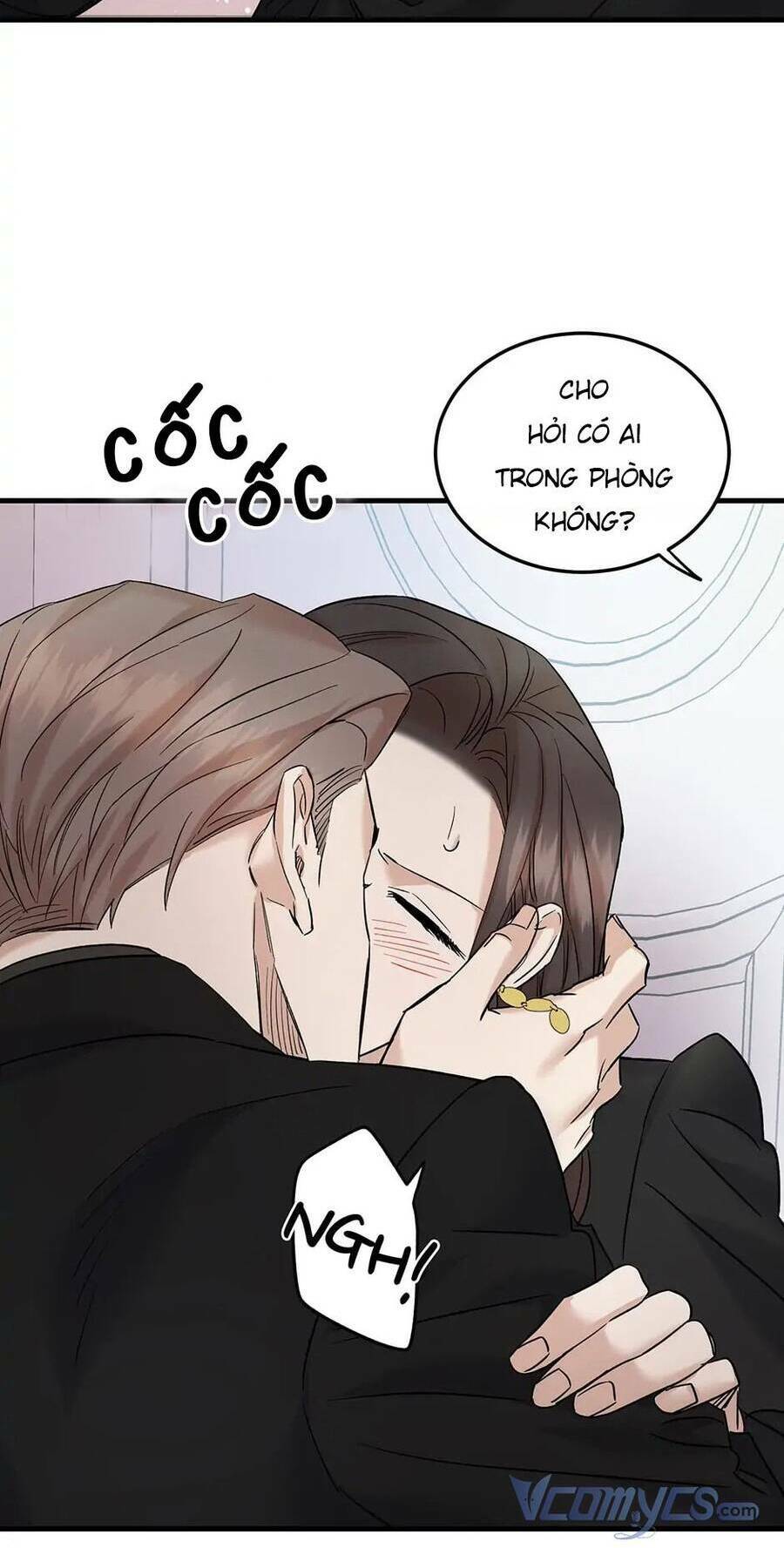 Trước Khi Cái Chết Chia Lìa Đôi Ta - Chap 44 - Trang 14