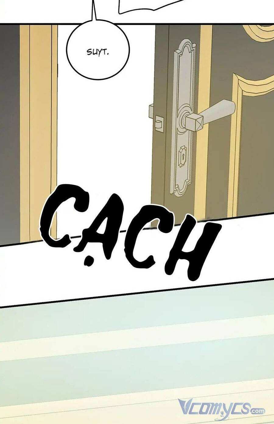 Trước Khi Cái Chết Chia Lìa Đôi Ta - Chap 44 - Trang 18