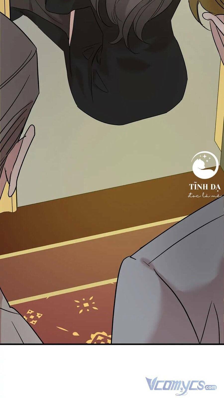 Trước Khi Cái Chết Chia Lìa Đôi Ta - Chap 44 - Trang 20