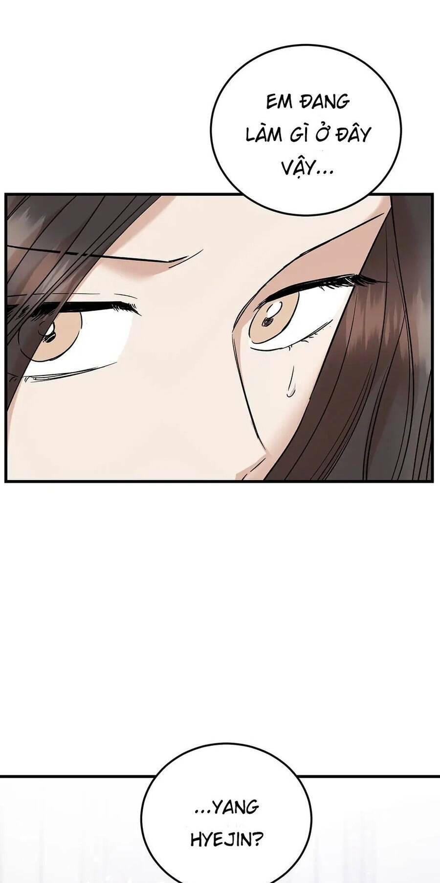 Trước Khi Cái Chết Chia Lìa Đôi Ta - Chap 44 - Trang 3