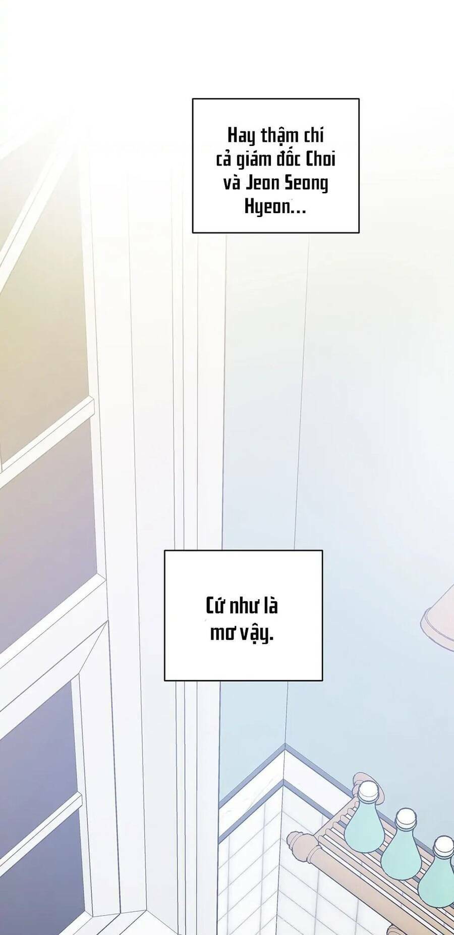 Trước Khi Cái Chết Chia Lìa Đôi Ta - Chap 44 - Trang 21